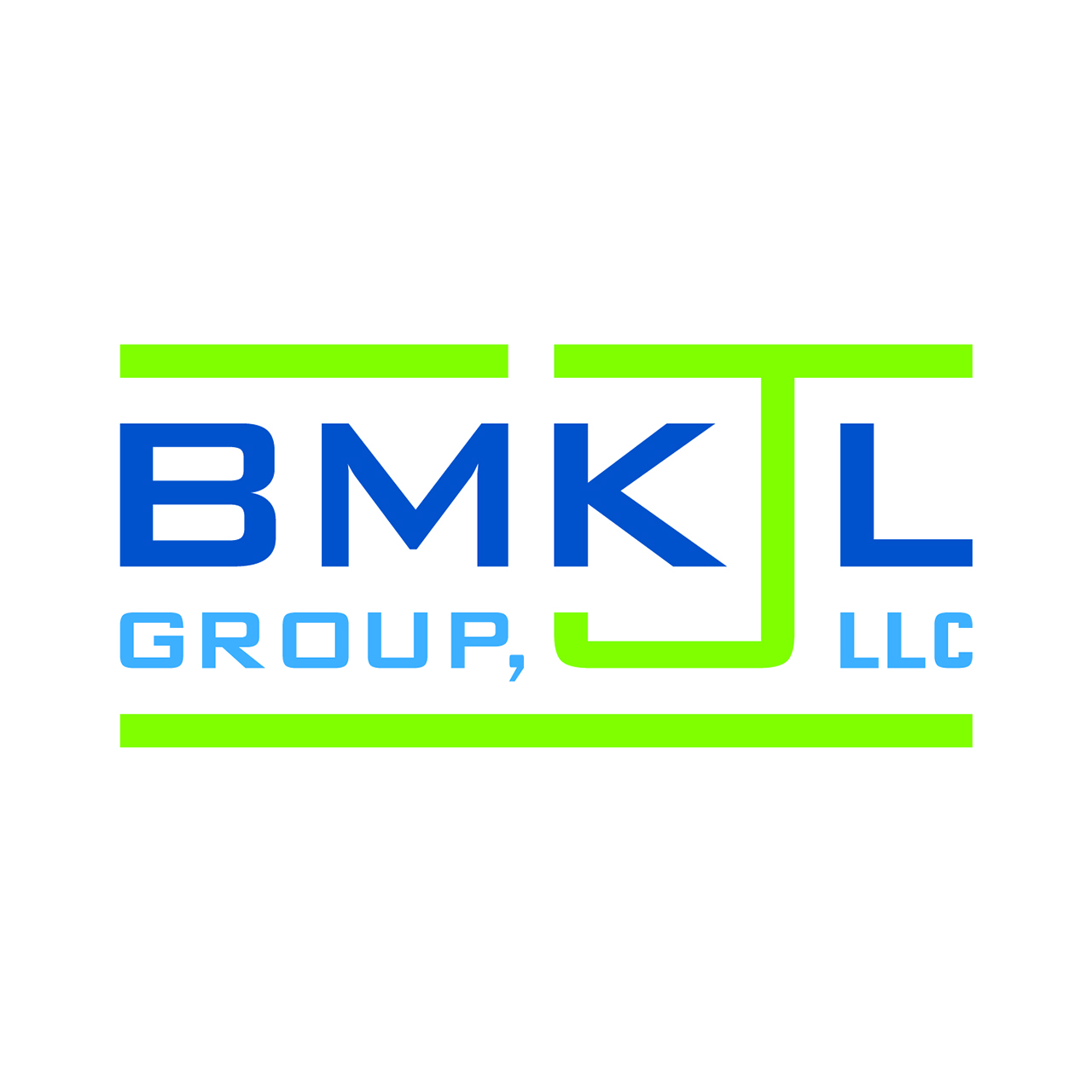BMKJL Group, LLC Logo