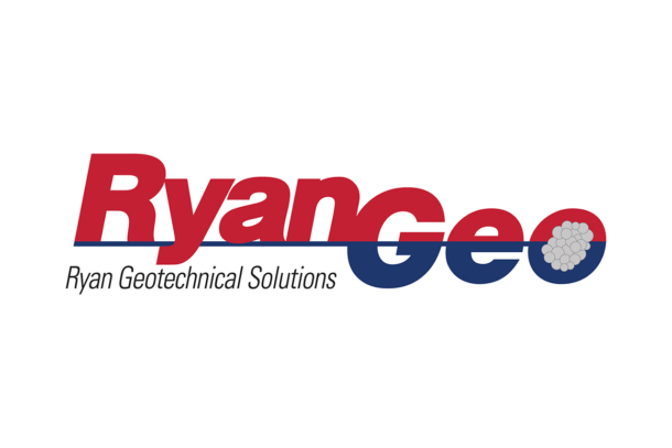 Ryan Geo Logo