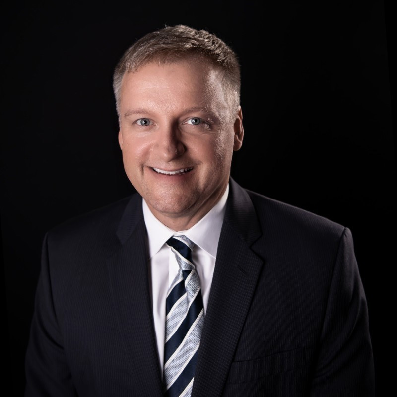 Eric Dorcheus
