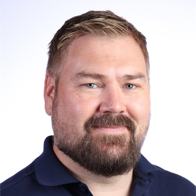 Hein Andre Langåker